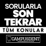 Sorularla Son Tekrar Radyoloji (Tüm Konular)